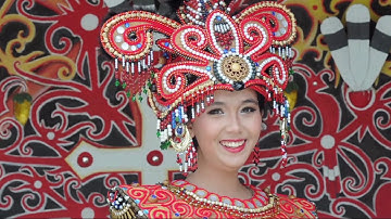 DARA RINYUAKNG (HD) Cipt. Tebo Rinyuakng