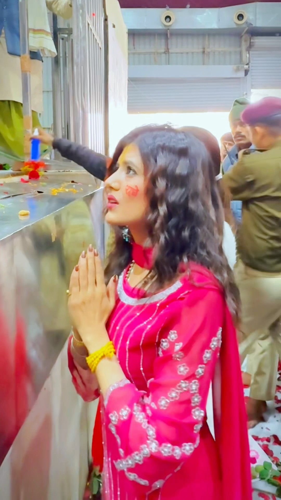 हारे का सहारा खाटू श्याम हमारा?? #shorts #ytshorts #couplegoals #khwahishgal