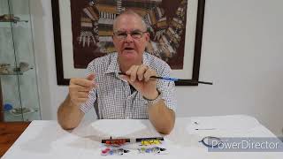 Introductory guide to Kwik-Fix Rod Guides
