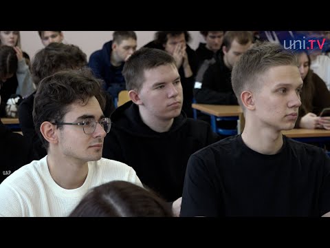 Неделя науки: в мире исследований, открытий, поиска нового