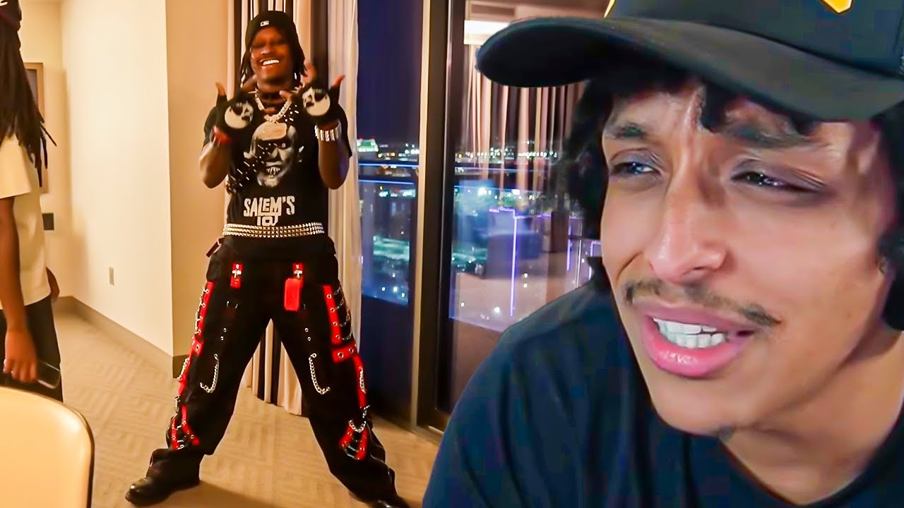 Duke Dennis Is NOT OPIUM 😂