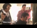 Elvis Lives Tour - Lead Me, Guide Me 2014 HD