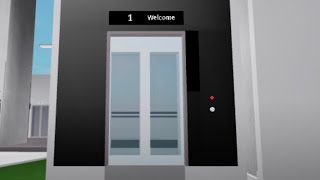 Wuthithepbuncha X9705 Traction SkyRise elevator | elevators/lifts (my version)
