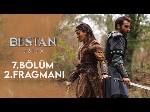 Destan 7. Bölüm 2. Fragmanı