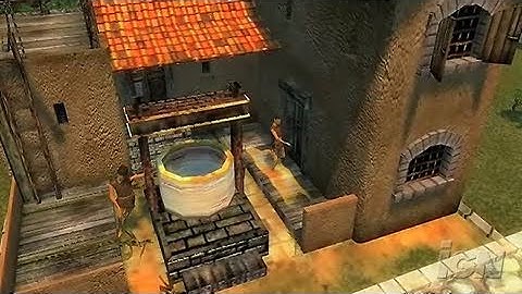 Caesar IV PC Games Trailer - Caesar IV Industry Video