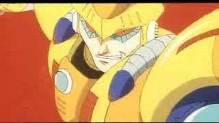 Megaman X4 Doubles Betrayal