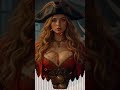 🔥 Epic Pirate Metal Vibes! ⚔️☠️