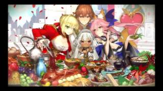 Fate Extella エンディングムービーイベント Youtube Fate Extella エンディングムービーイベント Youtube