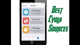iOS 7 Jailbreak: Best NEW Cydia Sources for Tweaks!