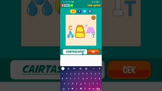 Game Tebak Gambar || Level 33 Full (Nomor 1-20) screenshot 4