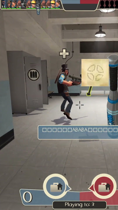 Conscientious Objector №808 | TF2