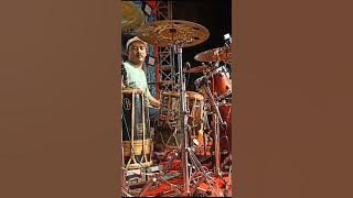 LINTANG ASMORO - (CAK MET) - LALA ATILA FT BRODIN (AGENG MUSIK) || LIVE ALUN - ALUN MADIUN