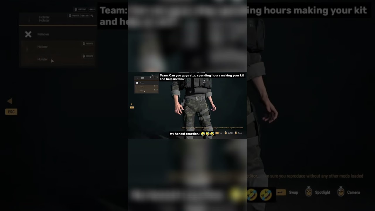 You may not like it, but this is peak gaming
