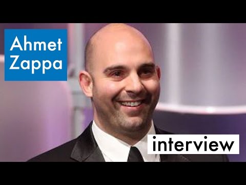 Video: Ahmet Zappa grynasis vertas