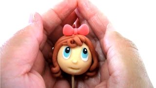 Caras de muñecas para vender y hacer negocio en porcelana fría Tips 6