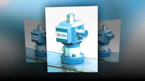 Machinery Alignment | Garland, TX – Laser Precision