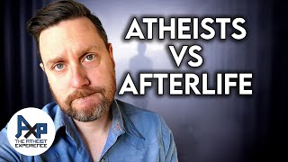 Why Are So Many People Convinced That There Is An Afterlife?