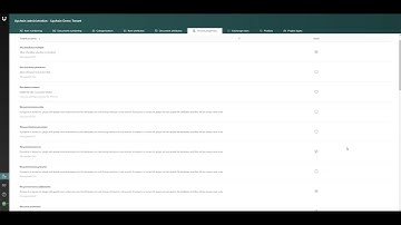 Upchain Video CAD Filenaming and Item Numbering EN