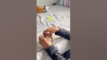 DIY Doodling Robot by Poraxy.