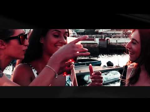 Monsta - Só Ouvem FS (Feat: Deezy) [Vídeo Clipe]