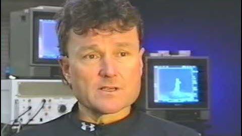 Biomechanical Analysis for Pitchers