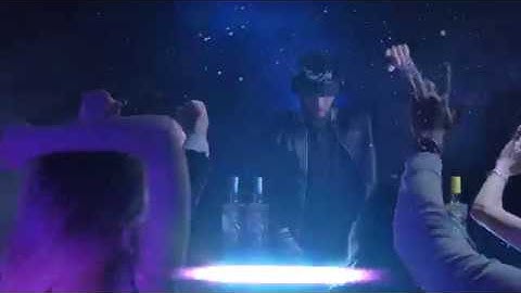 Trust Me Vodka Commercial