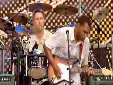 Time Makes Two - Robert Cray