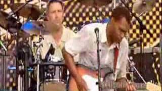 Time Makes Two - Robert Cray chords