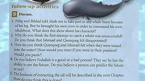 APSACS Class 8 English Literature Lecture # 8