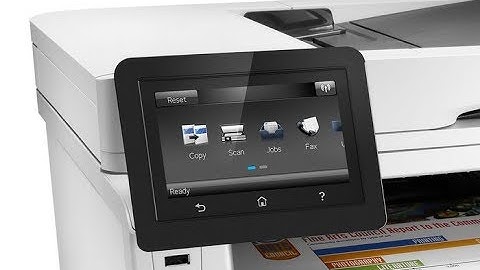 MSD - Print Logic - How To Install A Printer on Windows computers