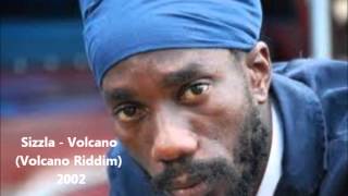 Sizzla - Volcano (Volcano Riddim) 2002