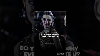 Let them hate #blackpink #rosé #fypシ゚viral #clouddy