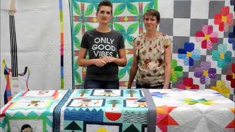 35th Ave. Sew & Vac welcome On Williams Street