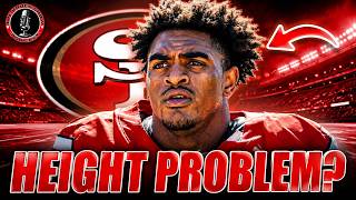 49ers Romello Height Explained: Elite Pass Rush Specialist or Liability vs the Run?