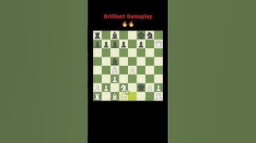 Brilliant Gameplay 🔥🔥