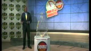 Double Draw Night 18000   03122015