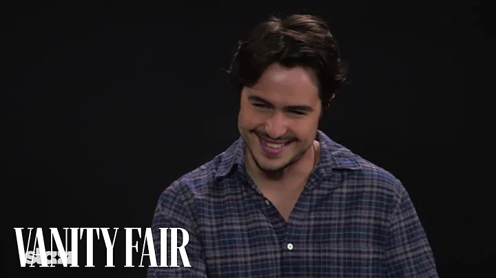 Ben Schnetzer on Being Ambushed by 12-Year-Old Gir...