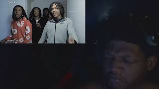 HIS BEST SONG??🤯! 9BMEECHIE - FIRST DAY OUT (OFFICIAL VIDEO) REACTION
