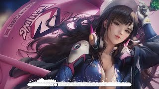 Best Songs to Play Overwatch #9 | Overwatch Music For While Playing | 1 Hour Gaming Music