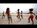 Major lazer  particula  loli santiago choreography lolidance