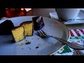 Klassische Baumkuchen Spitzen - Kölner Baumkuchen Rezept & Verarbeitung zu Spitzen - Kuchenfee