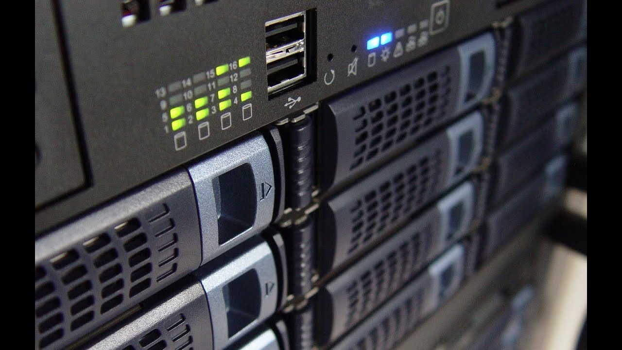 The Best 1 Dollar Hosting | Dollar Web Hosting - YouTube