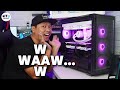 COOLING SUPER MEWAH - ZEAGINAL BLING BLING ZC 360 Sakura Edition