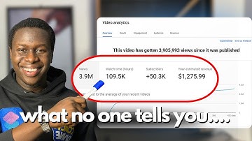 If I Started A YouTube Channel In 2025, I’d Do This