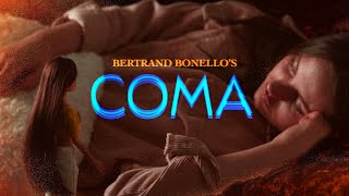 Coma (2022) | Trailer | Bertrand Bonello