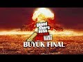 ATOM BOMBASINDAN ŞEHRİ KURTARIYORUZ!! GTA 5 ÇUKUR HAYAT BÜYÜK FİNAL !!