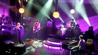Video thumbnail of "Keane - We Might as Well Be Strangers - Live at O2 Academy Birmingham"