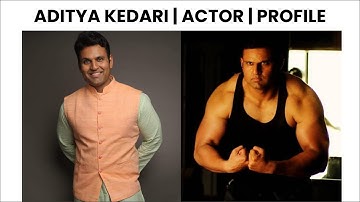 Aditya Kedari | Profile | Description | Actor