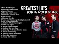 Greatest Hits   Pop and Rock Punk   Blink 182   Green Day   Sum 41