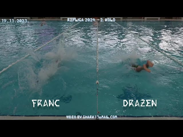 Franc Č. vs. Dražen V.